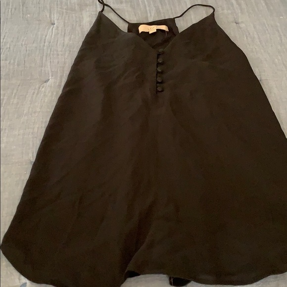 Loft Button Front Cami - Picture 5 of 5